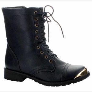 Minita-01 Boots ✔️