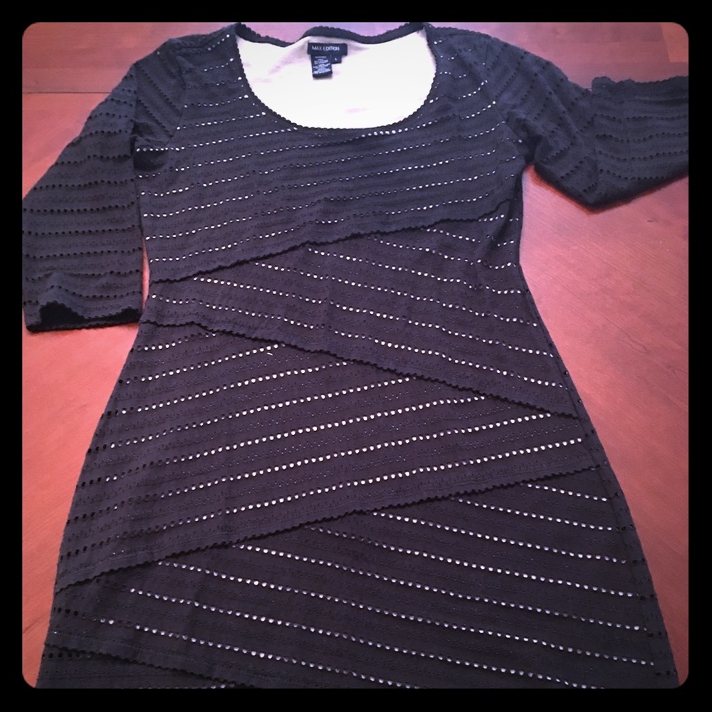 ‼️SALE! 💥 NWOT Women's Bodycon Sheath Sz. L💥‼️