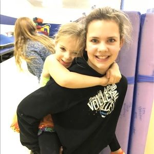 Meet your Posher, Samantha