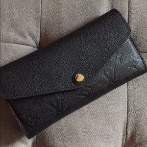 Louis Vuitton empriente sarah