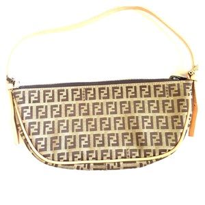 Fendi Pochette