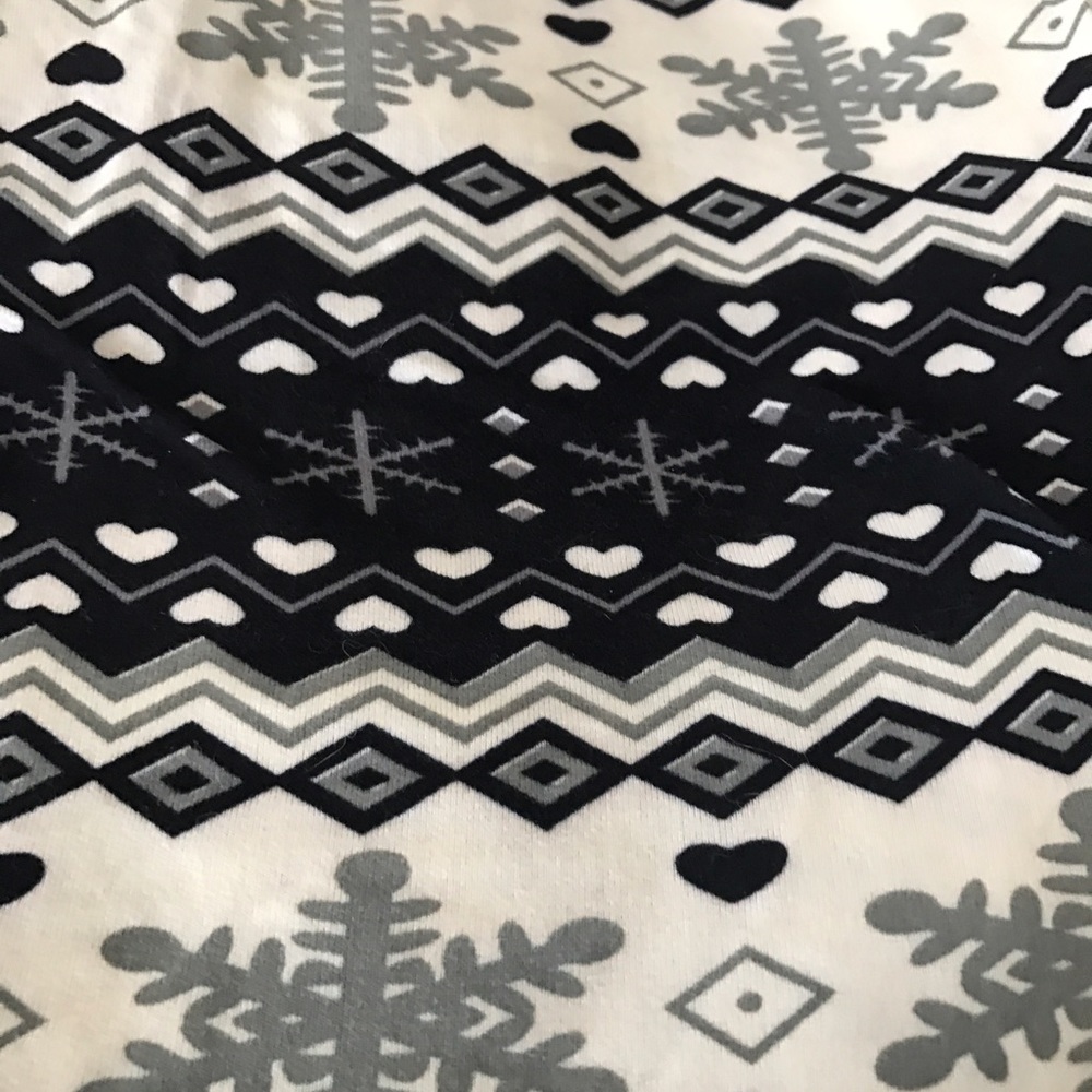 Honey & Lace TC Christmas Leggings 🐝🍯