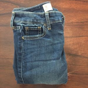 Hollister Super Skinny Jeans