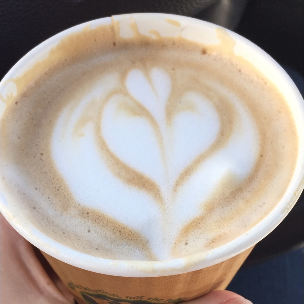 Meet your Posher, Marie