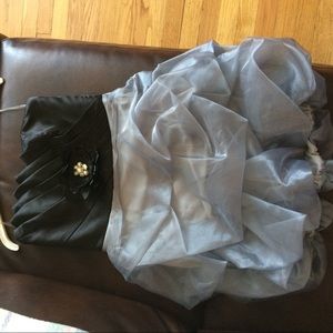 Homecoming, special occasion dress.