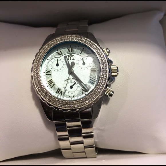 Women\'s watch Techno Mania