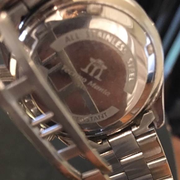Watches