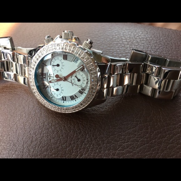 Women\'s watch Techno Mania