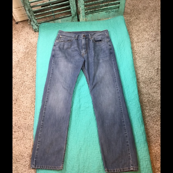 Levi's Other - Men's Levi's 505 Jeans