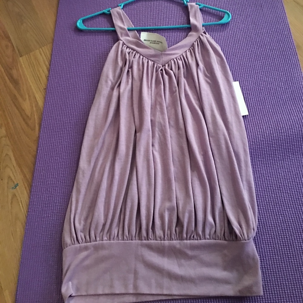 Tank top