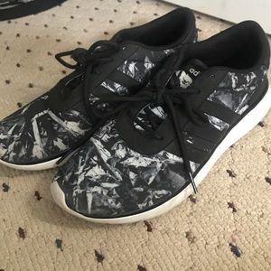 Adidas running shoes