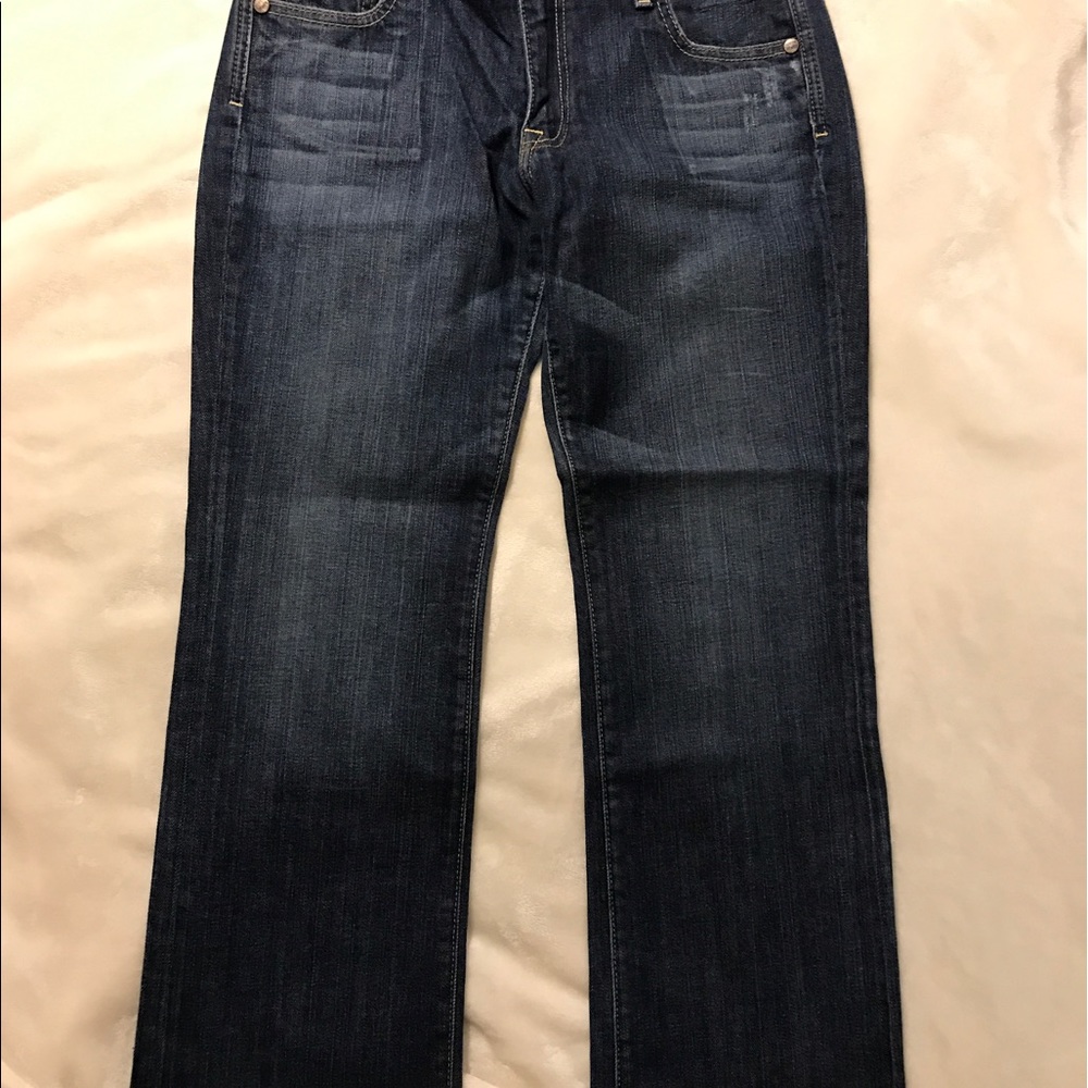 Ruehl jeans pants 👖