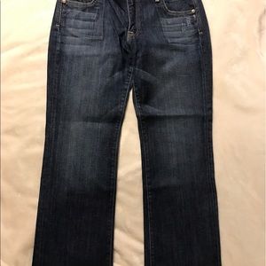 Ruehl jeans pants 👖