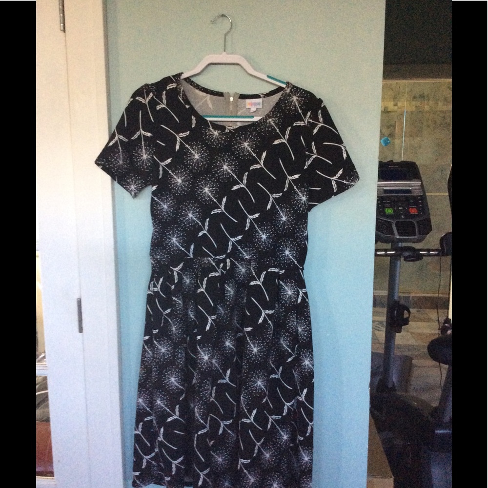 Lularoe Amelia