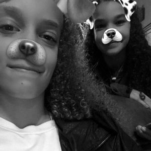 Meet your Posher, Keeley