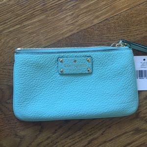 Kate Spade Purse. Tags on!