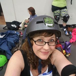 Meet your Posher, Kimberly