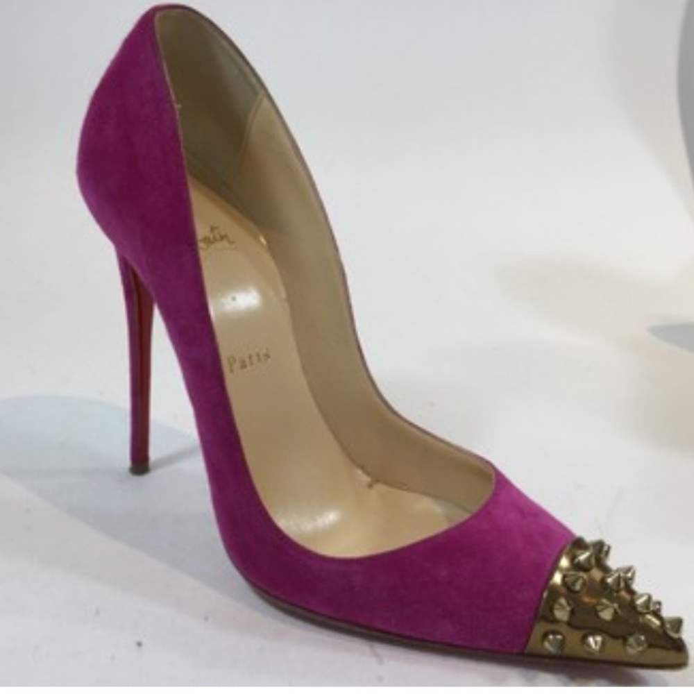 Christian Louboutin