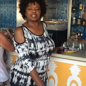 Meet your Posher, Christine