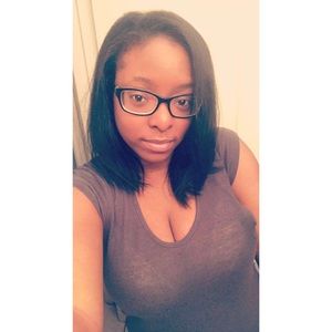 Meet your Posher, Ashlyn