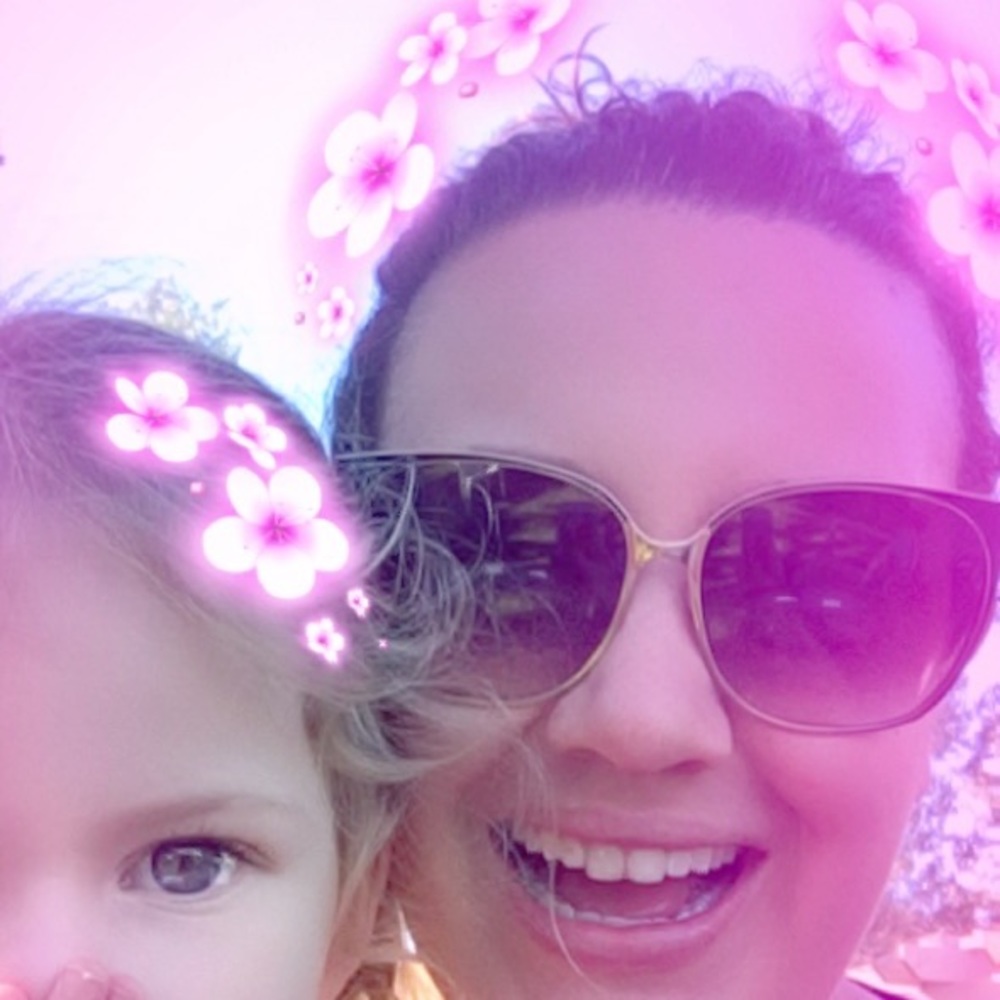 Meet your Posher, Suzanne