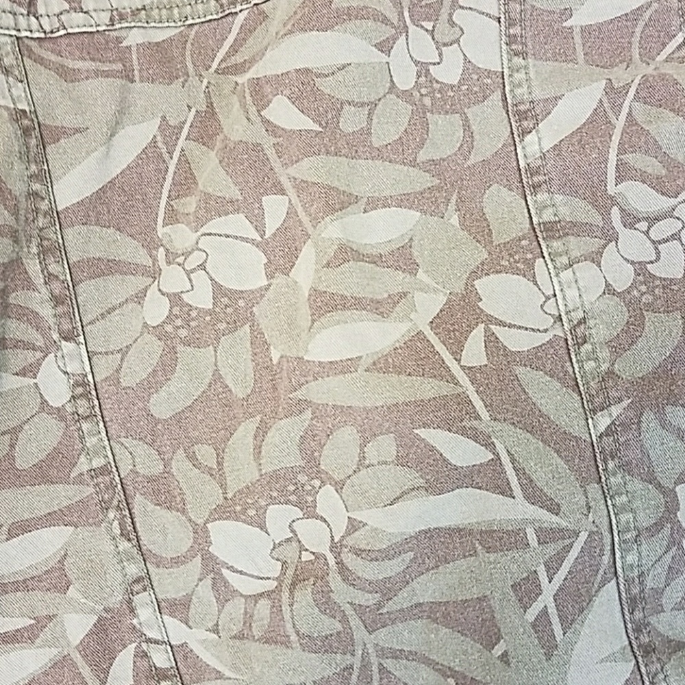 Camo jacket - Picture 7 of 8