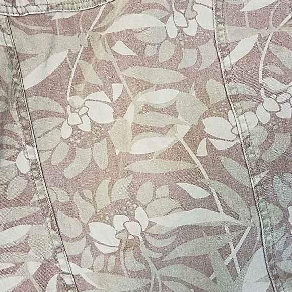 Camo jacket - Picture 7 of 8