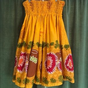 pa'u large/extra large.