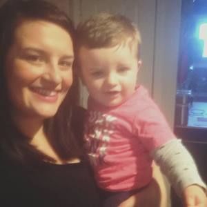 Meet your Posher, Liz