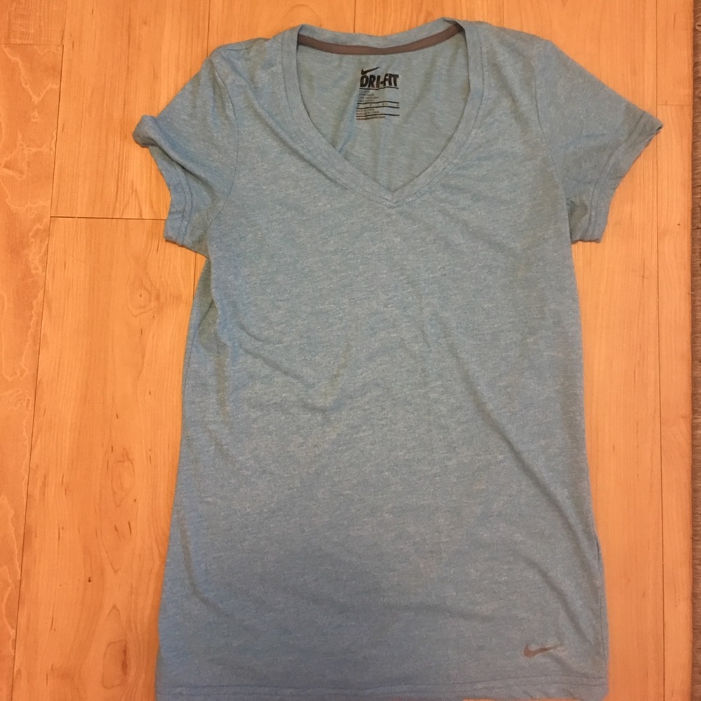 NIKE DRI-FIT T-Shirt