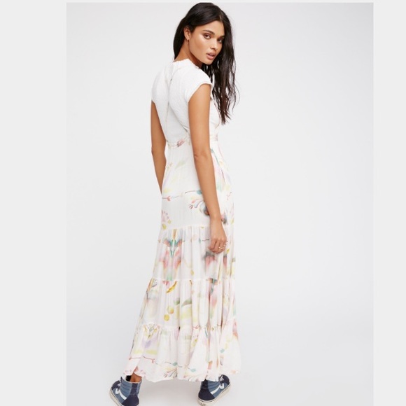 ⚡️SALE⚡️Free People Sound of Spring Jumper - Picture 3 of 8