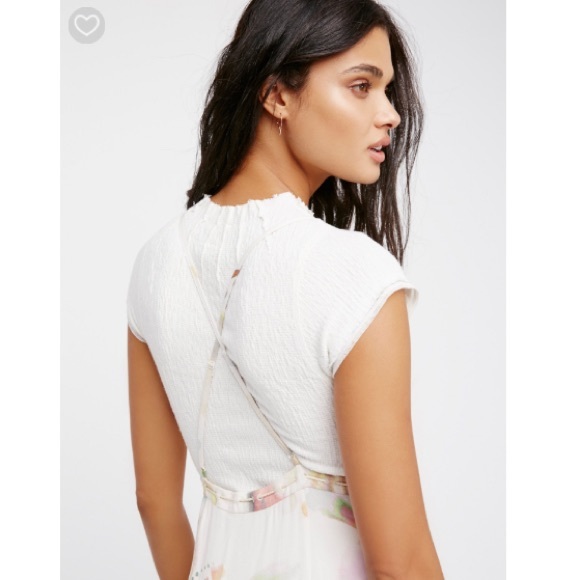 ⚡️SALE⚡️Free People Sound of Spring Jumper - Picture 4 of 8