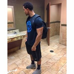 Meet your Posher, Vic