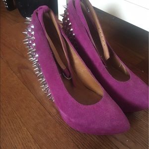 Havana Last Jeffrey Campbell Shoes