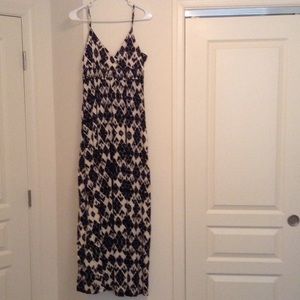 Loft Maxi dress
