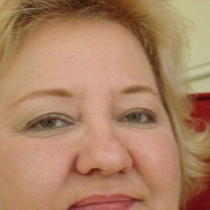 Meet your Posher, Edie-jane