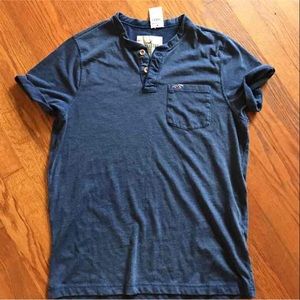 Hollister Henley
