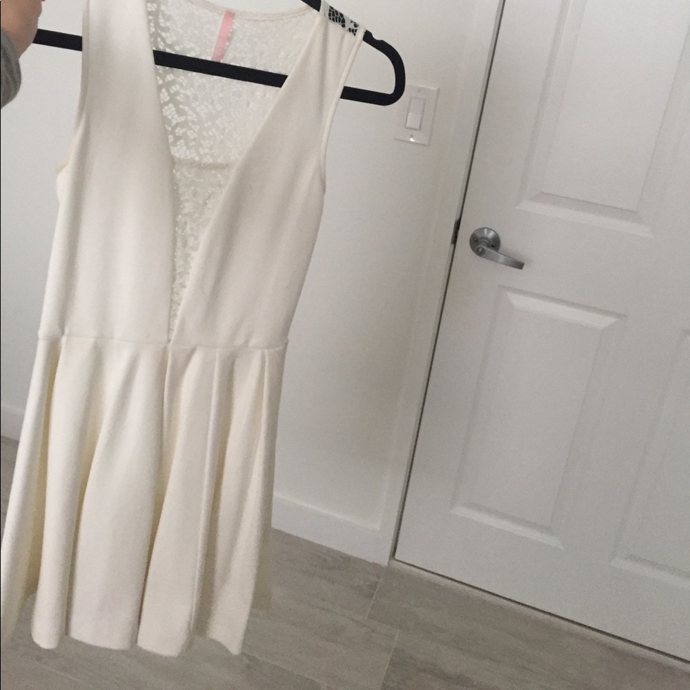 Skater Dress