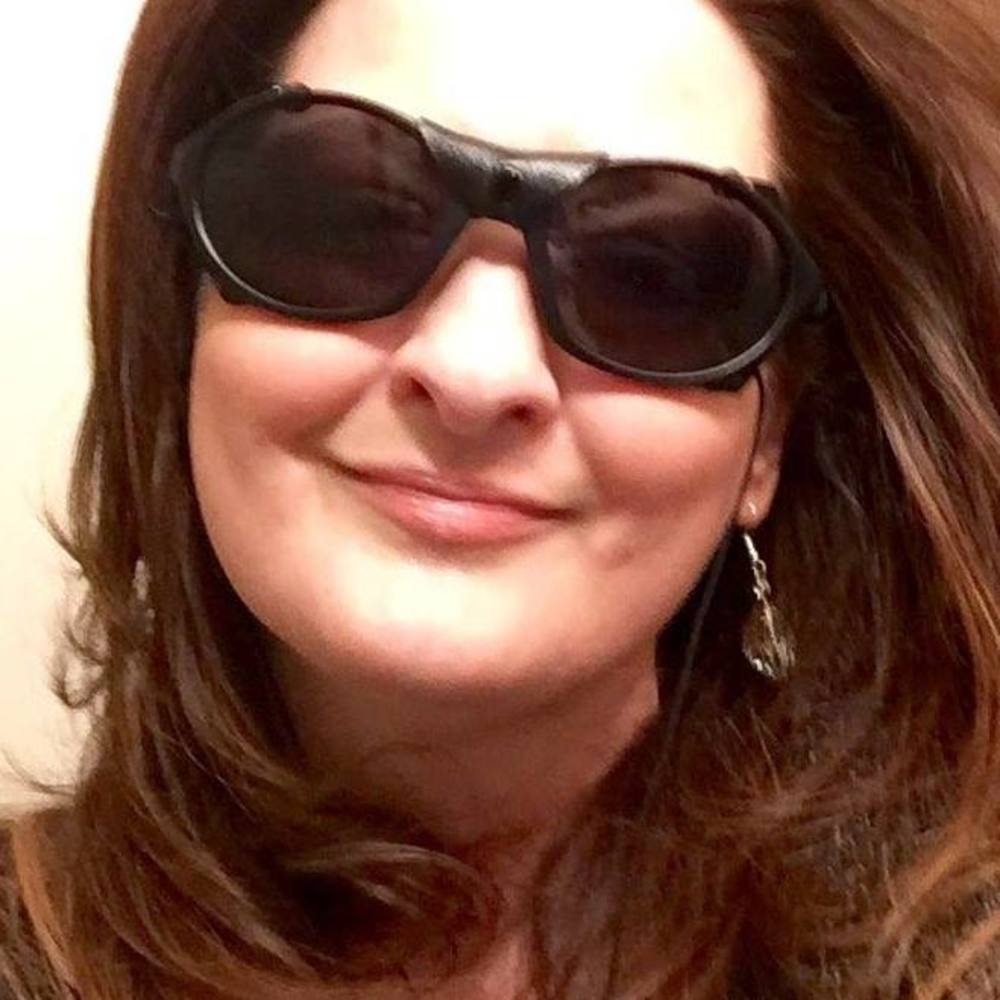 Meet your Posher, Juliet