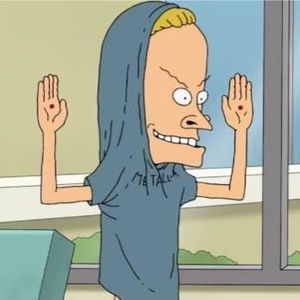 Meet your Posher, Ethan