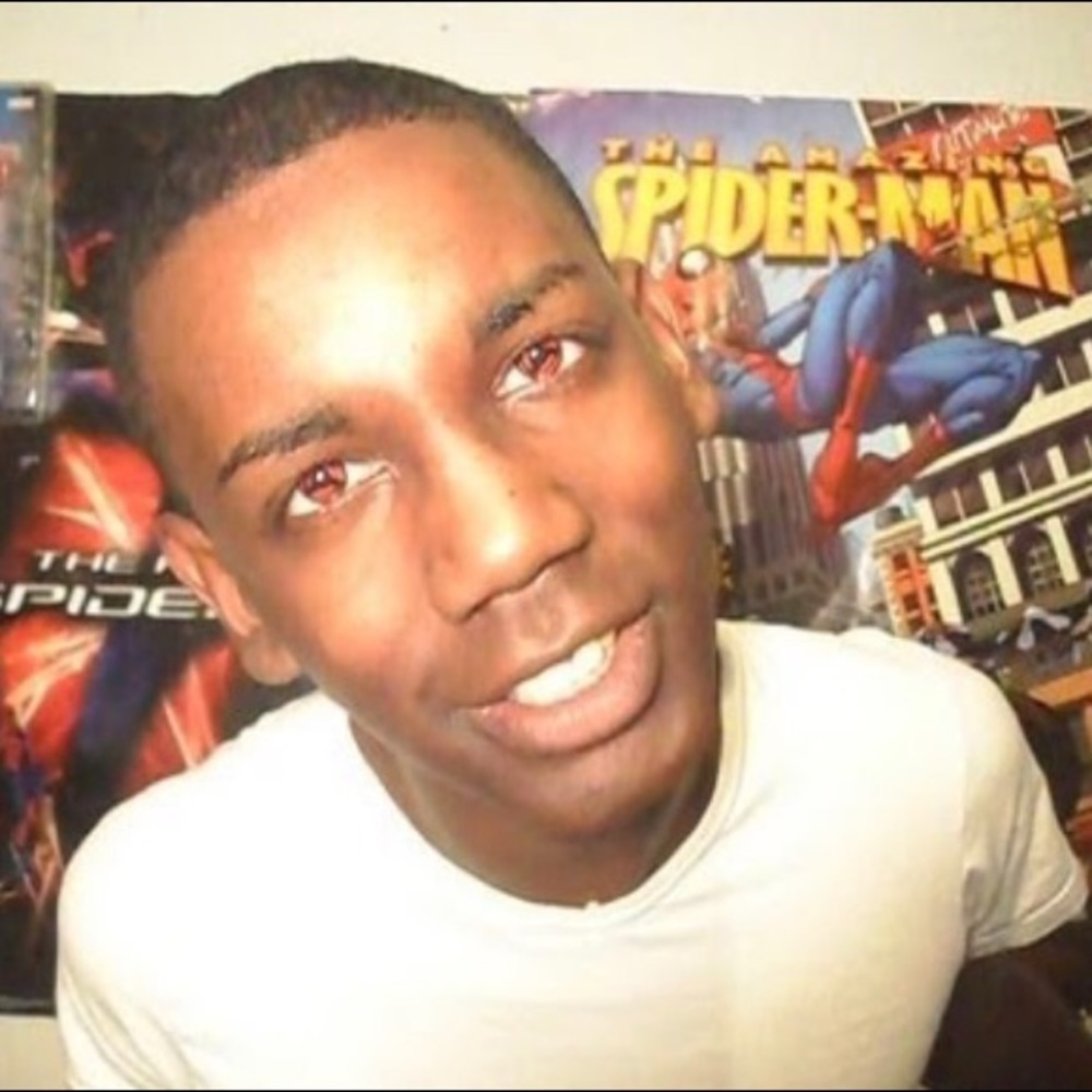 Meet your Posher, Roven