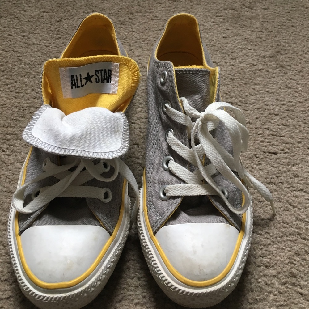 Converse All Star