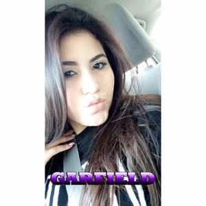 Meet your Posher, Eunice