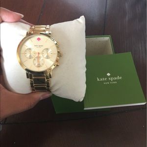 BRAND NEW Kate Spade watch!⌚️