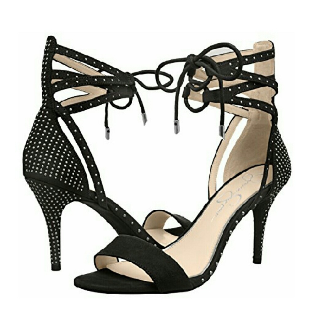 Jessica Simpson Heels