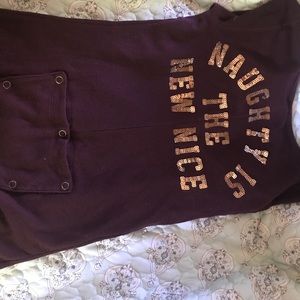 PINK sleep wear onesie !