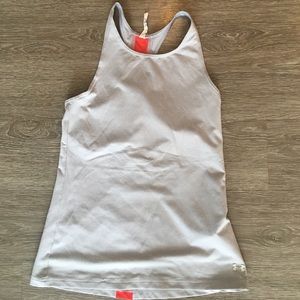 Women's Under Armour Studio Tank