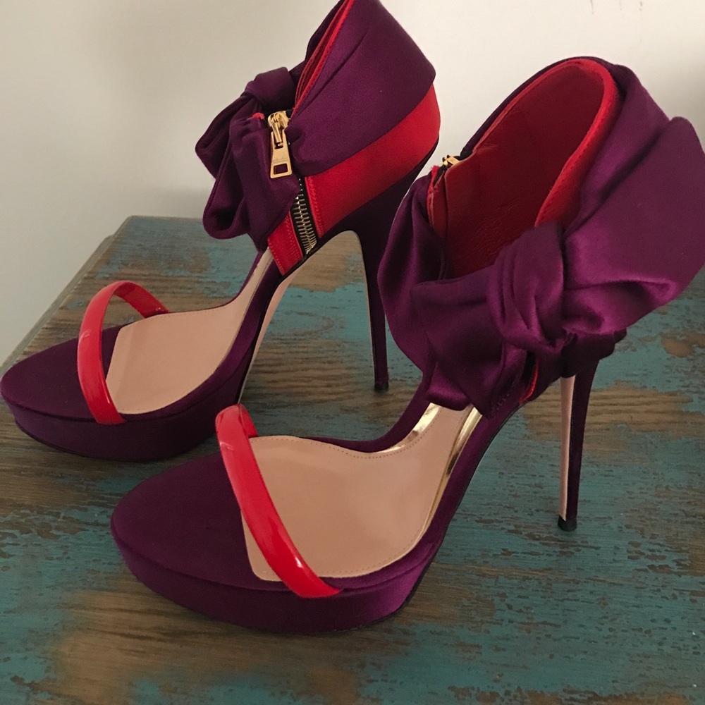 Desginer shoes
