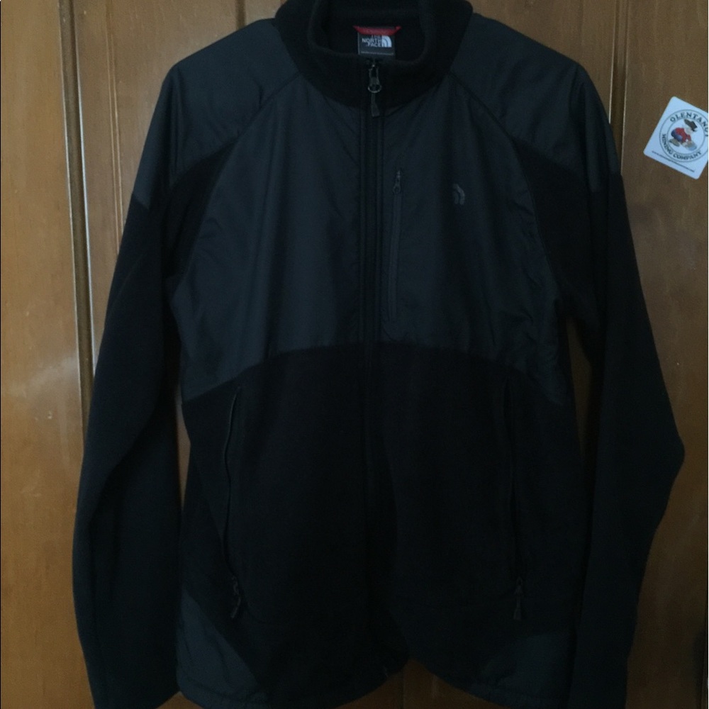 North Face jacket