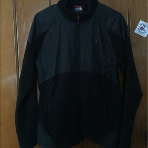 North Face jacket